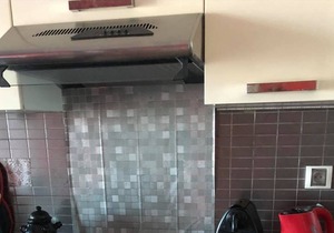 Appartement Residence Folla