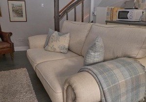 Bank View Chapel Stile ideal for a romantic break in the Langdale Valley in Chapel Stile
