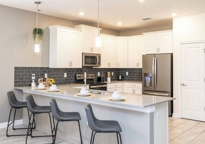 Dazzing 9BR/Pool/Spa/Free Waterpark (9030SD) in Four Corners