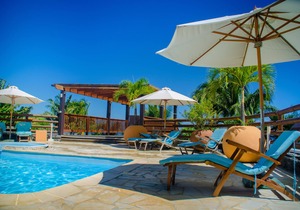 Duplex Apartment - 4 People - Sea View