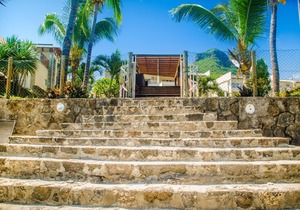 Duplex Apartment - 4 People - Sea View