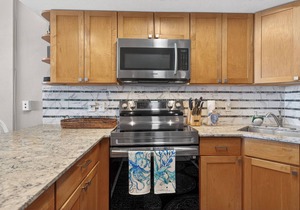 Gulf Shores 506 Fifth Floor Beachfront View 2 Bedroom 2 Bathroom Condo in Port Aransas