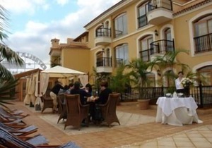 Holiday apartment Icod de los Vinos for 1 - 3 persons with 1 bedroom - Holiday apartment in Icod de los Vinos