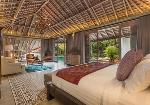 Jadine Bali Villa by Nagisa Bali in Canggu