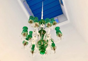 Le coeur de sidi bou said