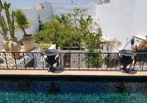 Luxury Hammamet Riad