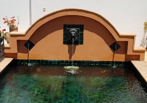 Luxury Hammamet Riad