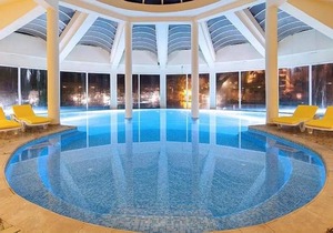 Mahdia beach 4* aqua Park