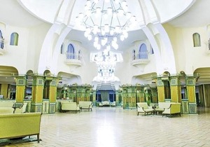 Mahdia beach 4* aqua Park