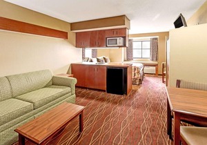 Microtel Inn & Suites by Wyndham Norcross in Norcross