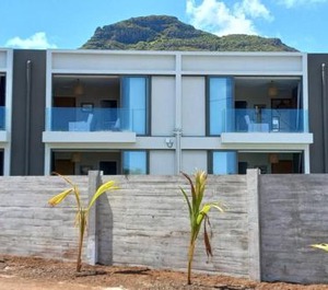Bois Mapou Self Catering 