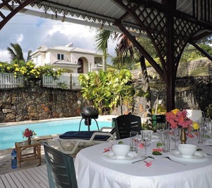 Homerez Villa 
