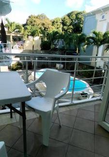 Grand-Baie Apartment | 37 m² Apartment ∙ 3 guests