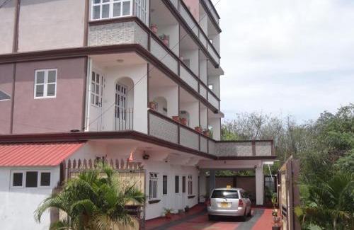 Grand-Baie House | Sunshine Villa