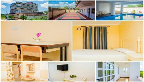 Grand-Baie House | Sunshine Villa