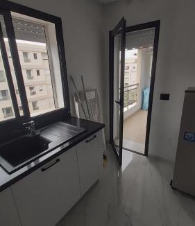 El Aouina Apartment | استوديو حي الواحات