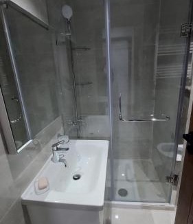 El Aouina Apartment | استوديو حي الواحات