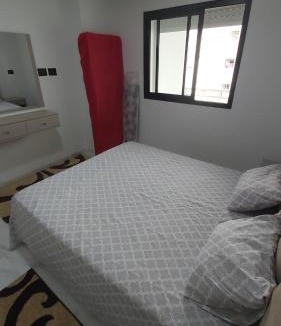 El Aouina Apartment | استوديو حي الواحات