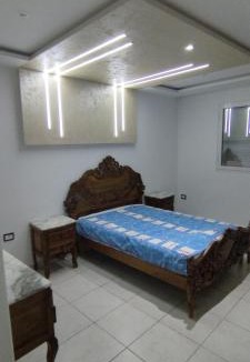 Bizerte House | 1ère étage de villa s3
