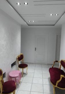Bizerte House | 1ère étage de villa s3