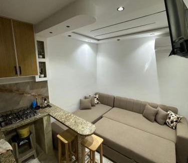 Monastir Apartment | 1-bedroom apartment