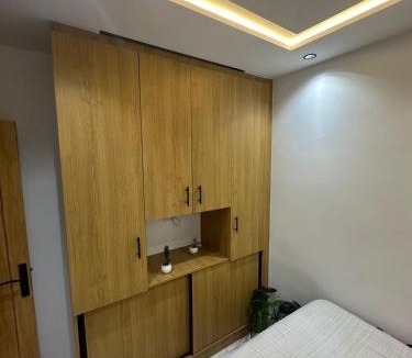 Monastir Apartment | 1-bedroom apartment