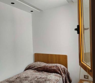 Monastir Apartment | 1-bedroom apartment