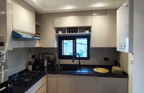 Cite Erriadh Apartment | 2-Bedroom Apartment with a Jacuzzi