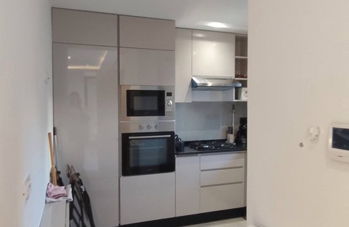 Cite Erriadh Apartment | 2-Bedroom Apartment with a Jacuzzi