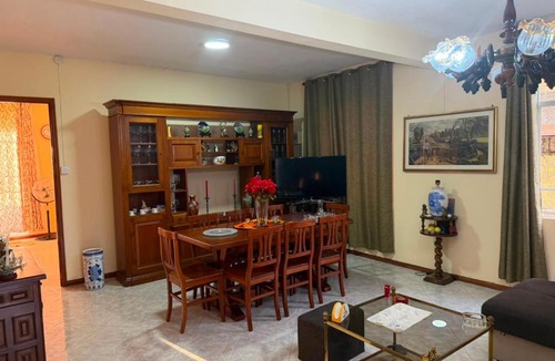 Grand Gaube House | 2-bedroom flat in Grand Gaube