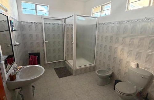 Grand Gaube House | 2-bedroom flat in Grand Gaube