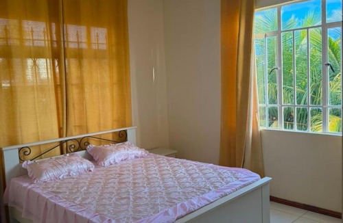 Grand Gaube House | 2-bedroom flat in Grand Gaube