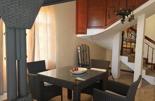 Grand Gaube House | 2-bedroom flat in Grand Gaube