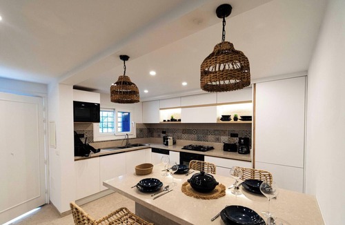 Sidi Bou Said Apartment | 2BR Apt Heated Pool Sidi Bou Said