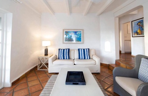 Trouya Resort | 2BR Villa WITH PRIVATE POOL-Luxurious Windjammer Landing Beach Resort Rodney Bay