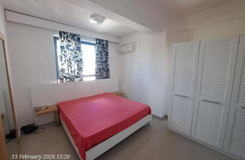 Beau Bassin - Rose Hill Apartment | 3 Bedroom Apartment 1min walk metro station