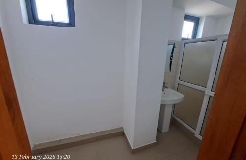 Beau Bassin - Rose Hill Apartment | 3 Bedroom Apartment 1min walk metro station