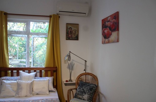 Pointe aux Canonniers Villa | 3 Bedrooms Villa In Pointe Aux Canonnier
