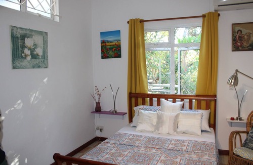 Pointe aux Canonniers Villa | 3 Bedrooms Villa In Pointe Aux Canonnier