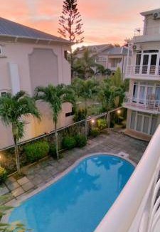 Grand-Baie Apartment | 37 m² Apartment ∙ 3 guests