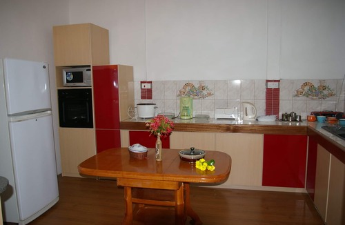 Pereybere Villa | 4 BEDROOM VILLA, FULL FOOT WITH LARGE PRIVATE POOL, OUT OF SIGHT
