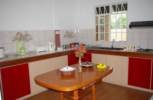 Pereybere Villa | 4 BEDROOM VILLA, FULL FOOT WITH LARGE PRIVATE POOL, OUT OF SIGHT