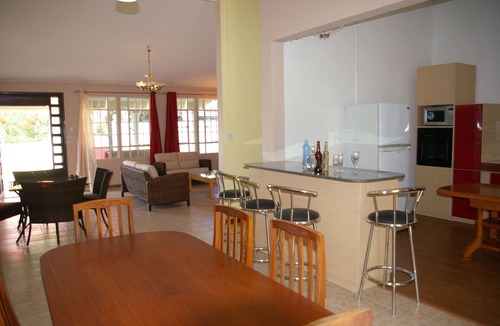 Pereybere Villa | 4 BEDROOM VILLA, FULL FOOT WITH LARGE PRIVATE POOL, OUT OF SIGHT