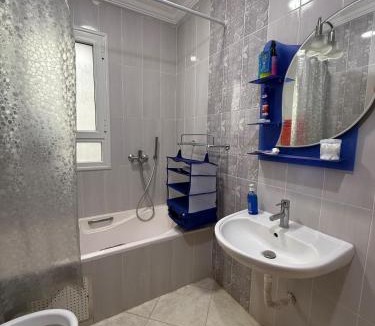 Dar Allouche House | 5 minutes walk from Dar Allouch Beach