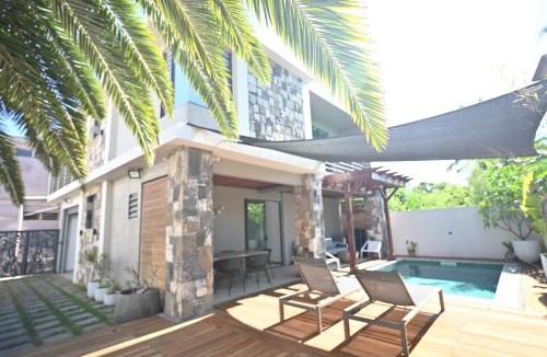 Trou aux Biches Villa | 5-star villa 200 m from Trou aux Biches beach
