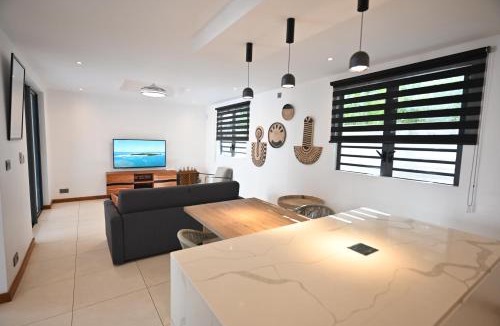 Trou aux Biches Villa | 5-star villa 200 m from Trou aux Biches beach