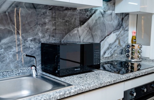 Sahloul Apartment | A Work of Art You Can Live In