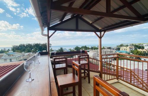 Trou aux Biches Apartment | Aadi Villa
