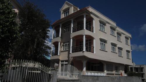 Trou aux Biches Apartment | Aadi Villa