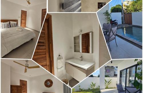 Cap Malheureux Villa | Adam Duplex